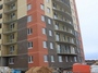 Город Электросталь, Московская область, многоквартирный 17-ти этажный дом