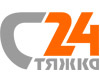 логотип Стяжка24